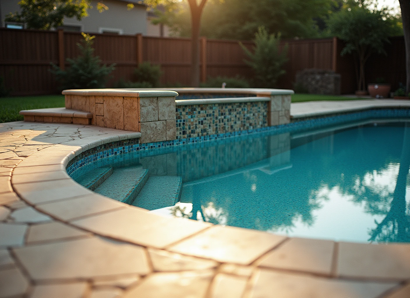 Pool Renovation — P-Jay's Pools
